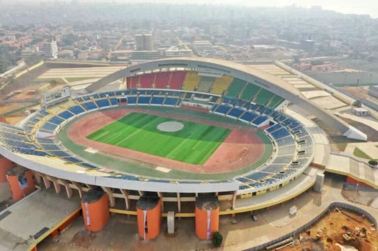 La Guinée officialise sa candidature pour les CAN 2032 et 2036