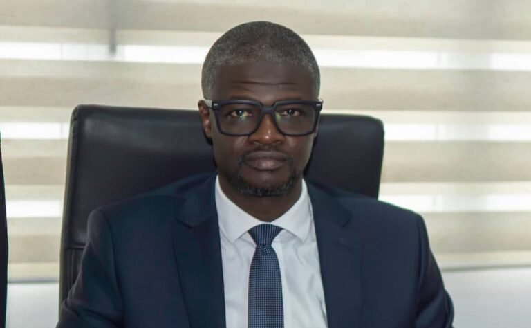 Révocation d’Algassimou Diallo : le ministre Tounkara détaille la procédure 