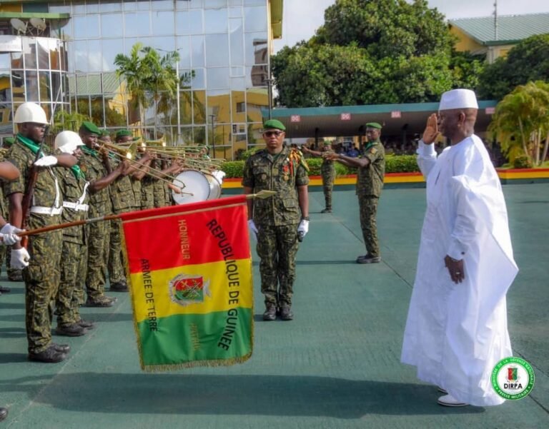 Affaire des six corps à Allassoyah : la Commission défense met en garde contre les spéculations