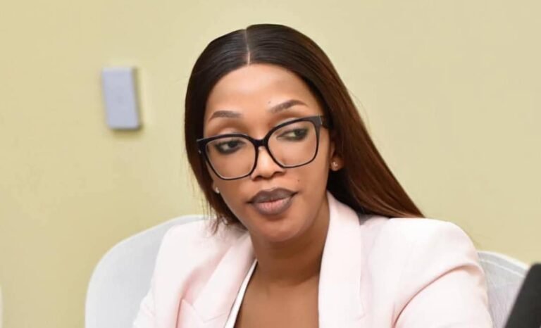 Djelykaba Bintou prépare deux grands rendez-vous à Paris et à Conakry