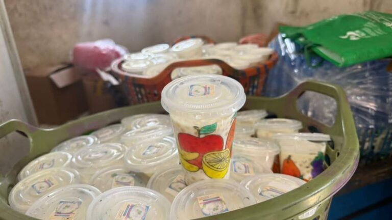 Yaourt insalubre à Conakry : les services spéciaux frappent un site clandestin