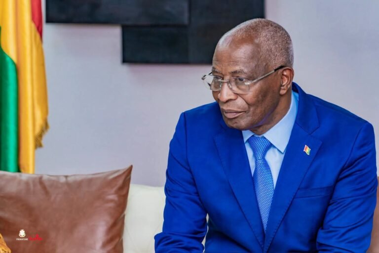 Siguiri : Bah Oury annonce la commande de 50 couveuses pour éloigner les jeunes des mines