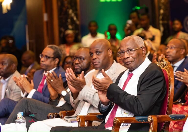 Revue des EPA : le PM Oury Bah exige des résultats et non des structures
