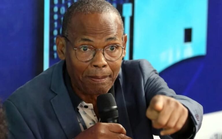 Guinée : les cinq ans de Mamadi Doumbouya (Par Tierno Monénembo)
