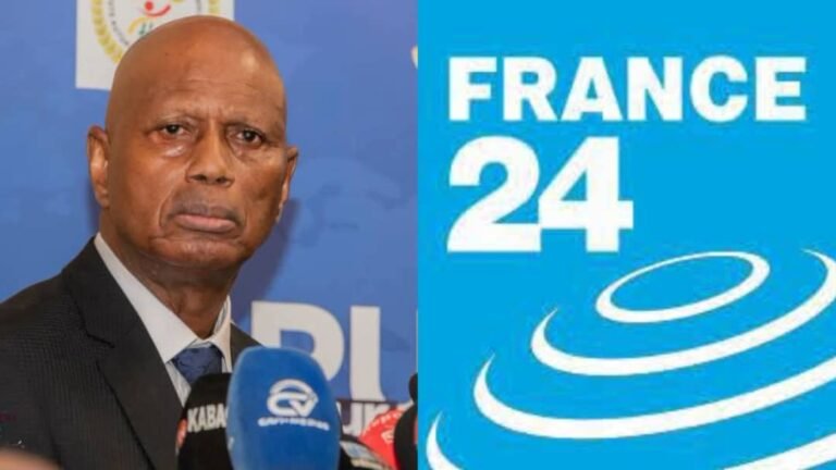La HAC hausse le ton contre France 24 et exige le respect des institutions guinéennes