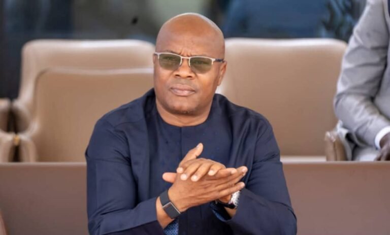 Ousmane Gaoual : “Chaque semaine, de nouveaux voyageurs franchissent la porte de la Guinée”