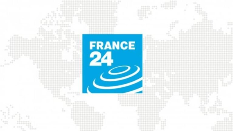Guinée : France 24 interdite de diffusion sur l’ensemble du territoire national