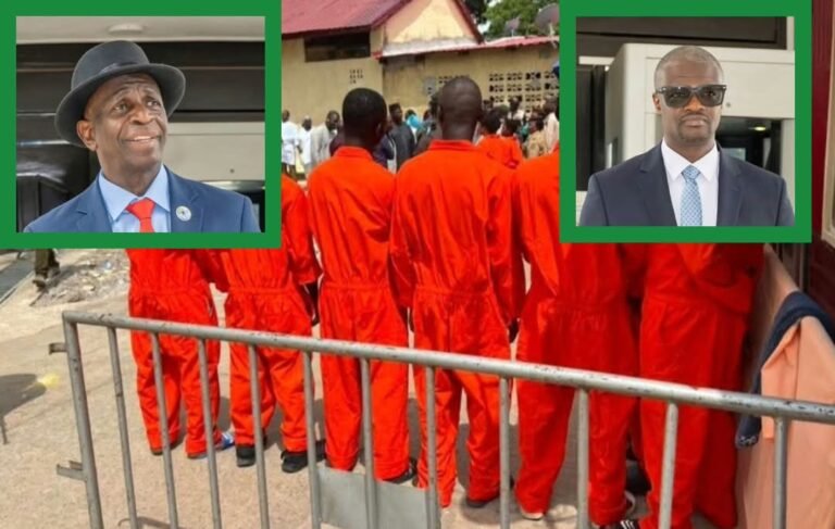 Guinée : un nouveau dispositif pour encadrer la réinsertion des condamnés graciés