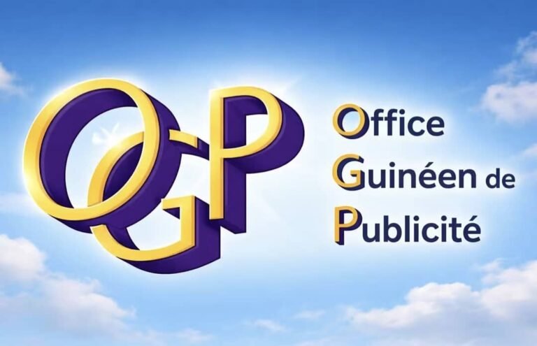 Guinée : Mohamed Bangoura nommé à la tête de l’Office guinéen de publicité