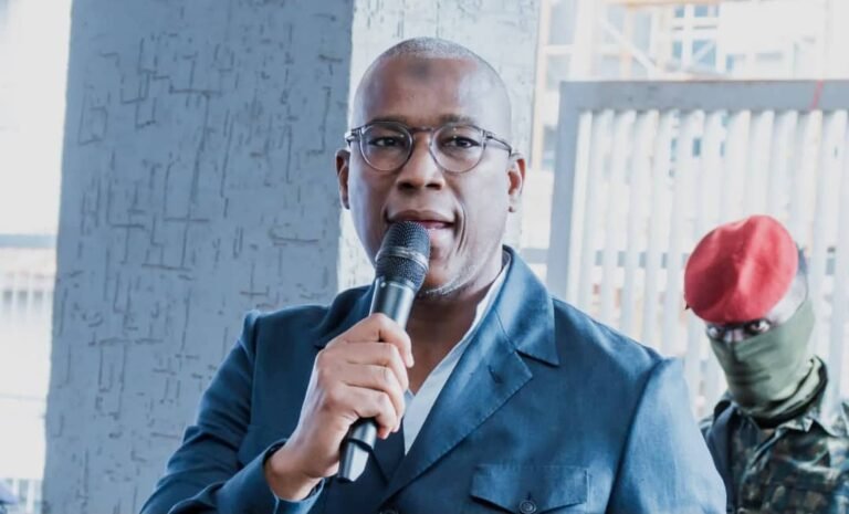 OGP : Mohamed Bang’s Bangoura mise sur le dialogue, la discipline et la performance pour redresser l’institution