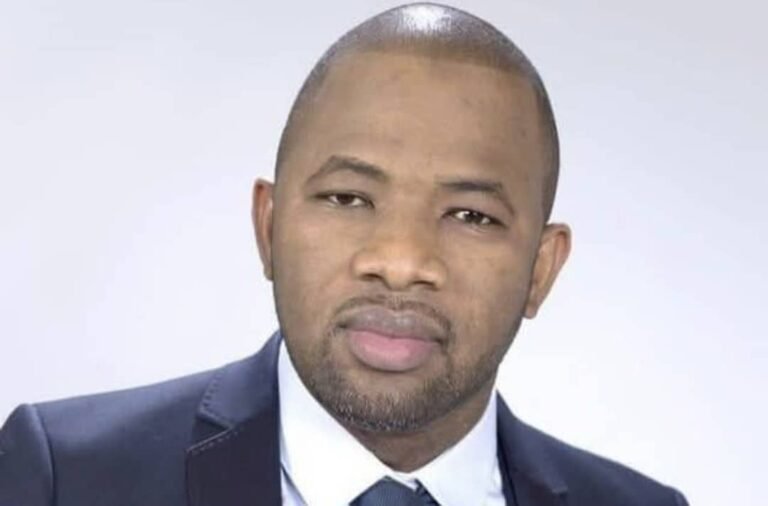 FDSI : Mamadi Doumbouya confie les commandes à Ismaël Condé