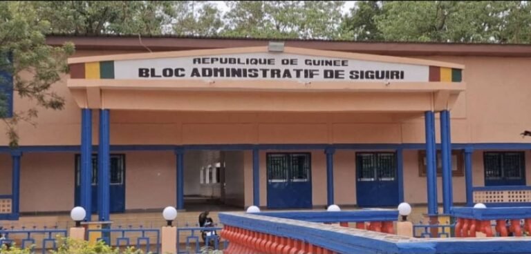Siguiri : après leur suspension, des préfets et sous-préfets exposés à d’éventuelles poursuites judiciaires